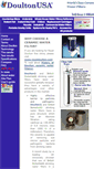 Mobile Screenshot of doulton.us